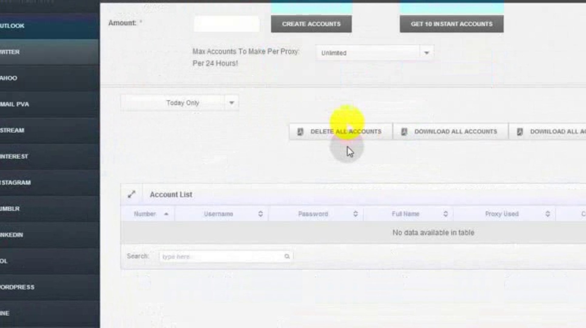 how to make a gmail account without phone verification