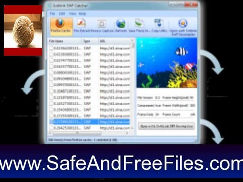 Download Sothink SWF Catcher 2.6 Serial Code Generator Free