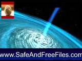 Download Space Flight 3D Screensaver 1.4 Serial Code Generator Free