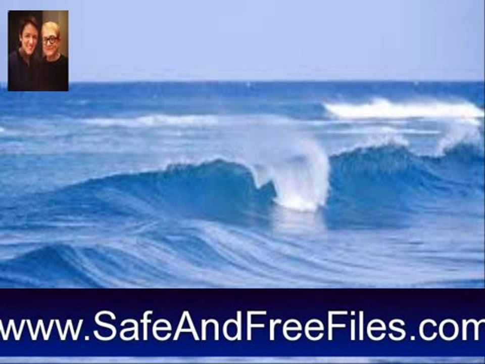 Download Waves Lakes & Seas Screensaver 1.0 Serial Number Generator Free