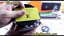 Hotsell good high quality louis vuitton belts replicas for sale from china market to review.mp4