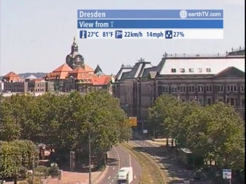 New York - USA, Washington - USA, Muscat - Oman, Vienna - Austria, Dresden - Germany, London - United Kingdom, Berlin - Germany