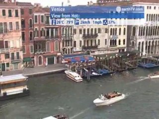 Amsterdam - Netherlands, London - United Kingdom, Muscat - Oman, Barcelona - Spain, Venice - Italy, Melbourne - Australia, Washington - USA