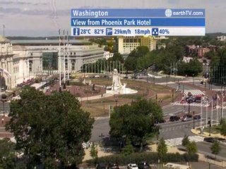 Munich - Germany, Budapest - Hungary, St. Andrews - Canada, Vienna - Austria, Dresden - Germany, Warsaw - Poland, Washington - USA