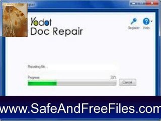 Download Yodot DOC Repair 1.0 Product Key Generator Free