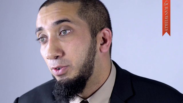 How Allah Helps the Youth - Nouman Ali Khan - Quran Weekly