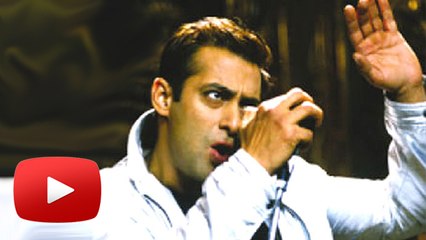Salman Khan Sings For 2 More Songs In KICK !