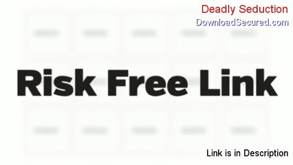 Deadly Seduction Reviewed - Watch this [2014]