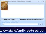 Download Zip Multiple Folders Into Separate Files Software 7.0 Product Key Generator Free