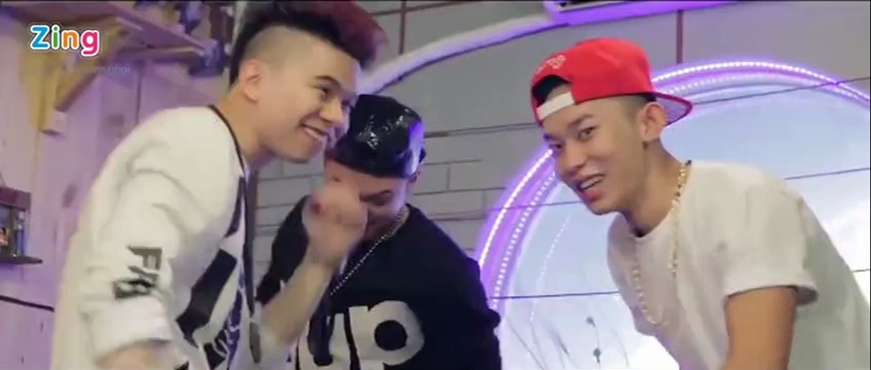 Chỉ Có Em Trailer   Hoàng Tôn ft  Kay Trần ft  Bảo Kun