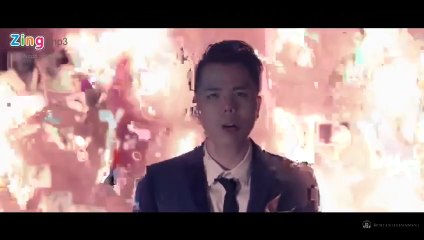 Từ Nay Về Sau   Trịnh Thăng Bình   Official MV