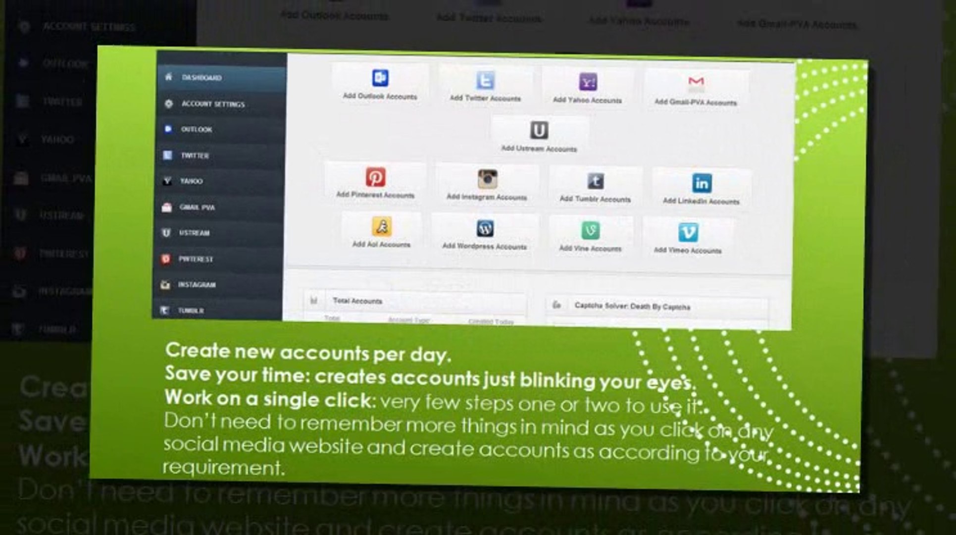 Mass gmail account creator license key