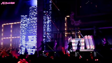 [Türkçe Altyazılı] Xia Ballad Concert With Orchestra Part:3