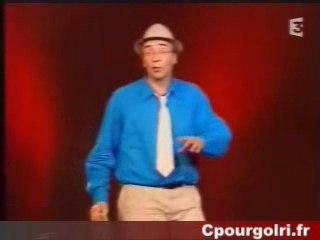 Gustave Parking - Les vacances