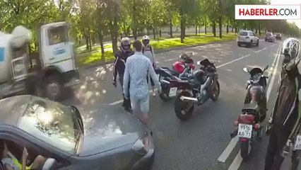 Sevgiliden Genç Kıza İlginç Evlenme Teklif