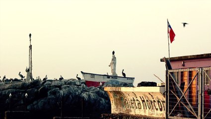 El bisnes de los asesinos seriales