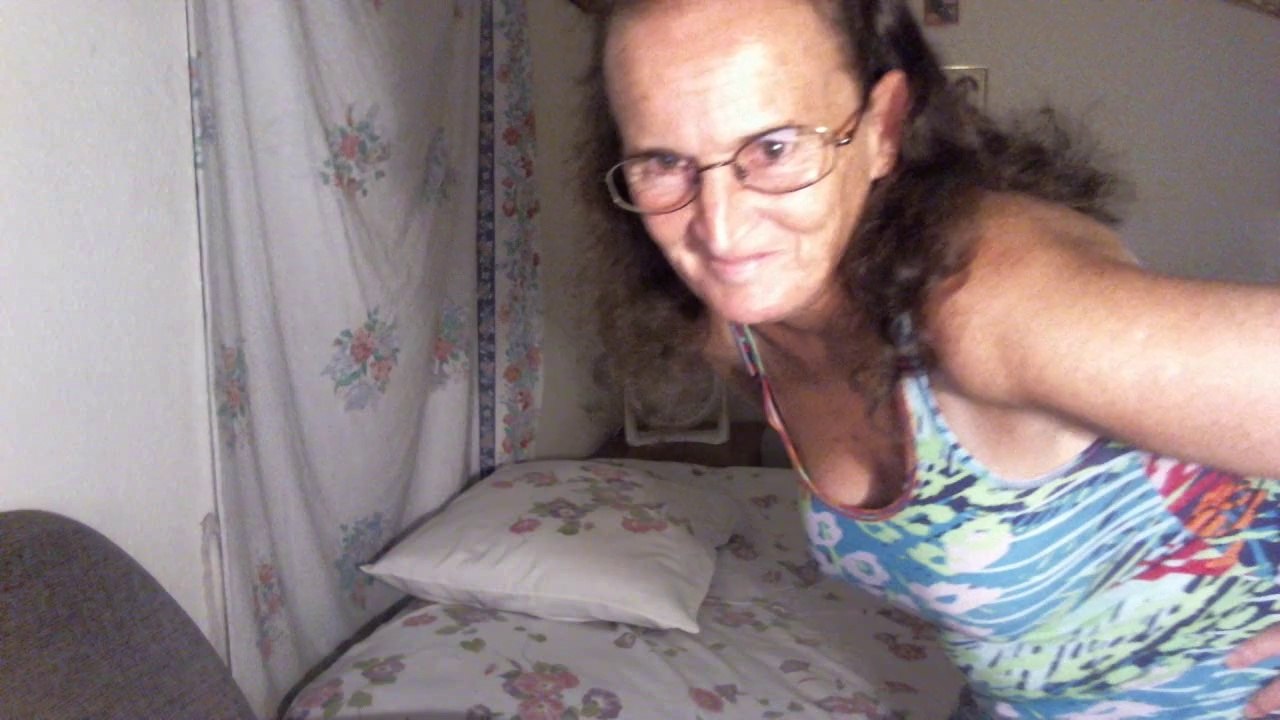 This is me Rita Hodgkins