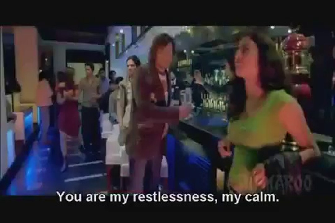 dekho tujay