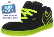 Clearance Sales! Etnies Fader Skate Shoe (Toddler/Little Kid/Big Kid) Review
