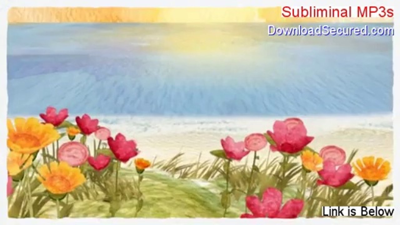 Subliminal MP3s PDF Free - Download Here (2014)