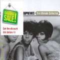 Clearance Sales! Diana Ross and the Supremes - The Ultimate Collection Review
