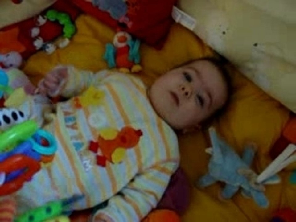 Attention Pounette...!!!