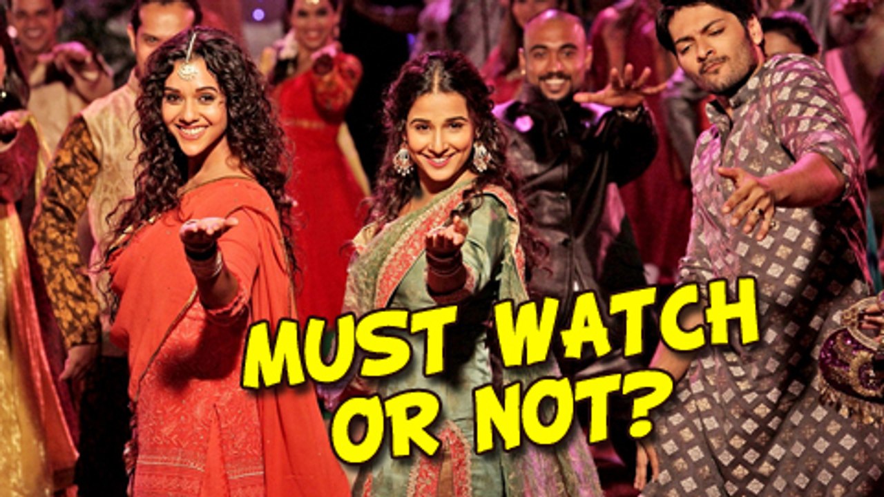 Five Reasons To Watch Bobby Jasoos