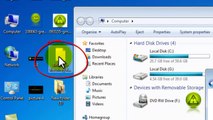 Password Protect Your USB Flash Drive in Windows 7 by  avoiderrorss avoiderrors