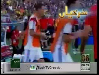 News Headlines 06am July 05, 2014