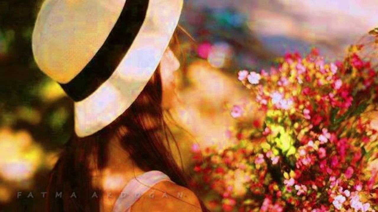 FATİH ERKOÇ-SEN BENİM ŞARKILARIMSIN