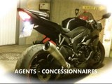 Agent concessionnaire moto besancon vente  quad scooter mbk yamaha  neuf occasion