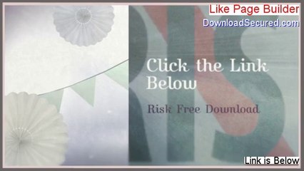 Like Page Builder Reviews [My Review]