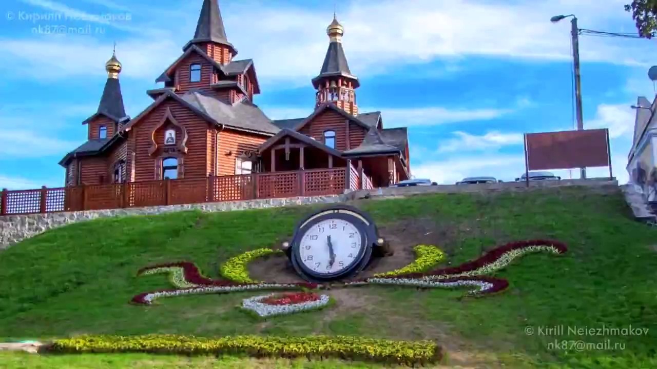 Kharkov, Ukraine. Per / day rental apartments