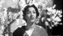 Kisi Ke Dil Mein Rehna Tha To Mere Dil Mein Kyun Aaye - 1950