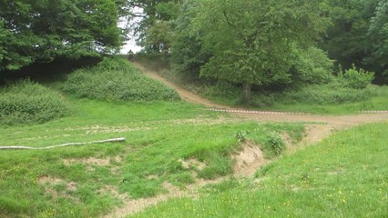 enduro moto 6 / 16 juin 2013