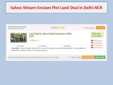 land for sale in noida