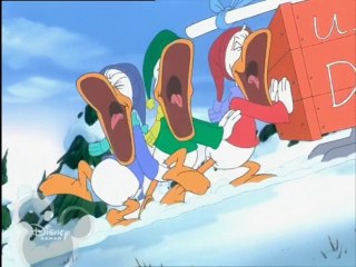 Анонсы (Канал Disney, 14.06.2014)