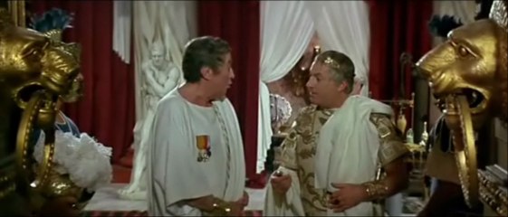 AH ! Le peuple Le peuple .