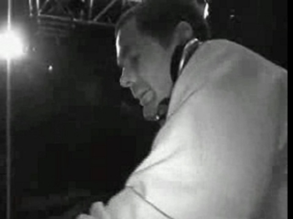 DJ TOF - epileptik party