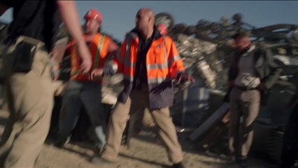 Earth To Echo - Clip - Here It Goes