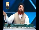 20 Rakat Namaz-e-Taraweeh Ka Sharai Hukum -- Mufti Akmal Qtv