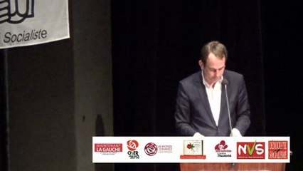 Bellerive 2014 - Synthèse finale 2/4