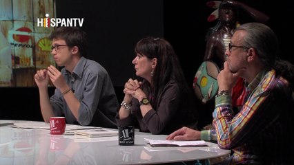 Fort Apache - Multinacionales: nuevos conquistadores