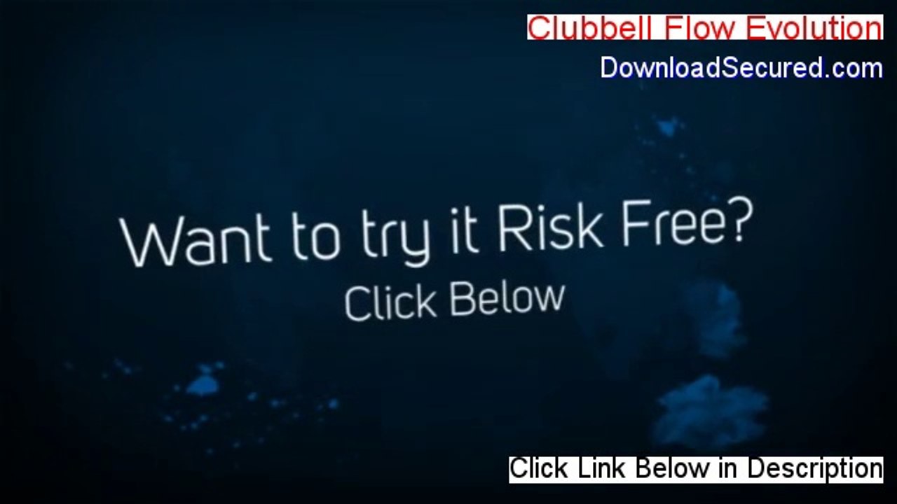 Clubbell Flow Evolution Reviews [Hear my Review]