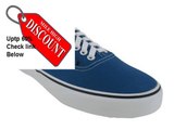 Best Rating Vans Authentic Unisex Skate Shoes Review