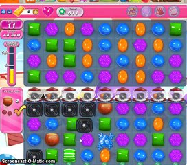 candycrush 611