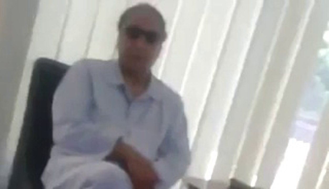 Chaudhry Shujaat Physiotherapy