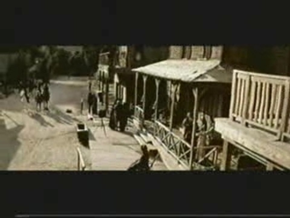 Ghetto cowboy - Bone Thugs N Harmony