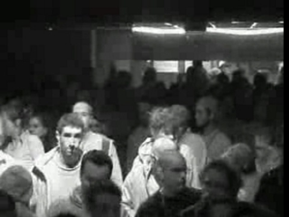 DJ DAISY - epileptik party