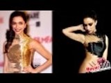 Shraddha Kapoor GQ Magazine Outfit Inspired By Lady Victoria Hervey